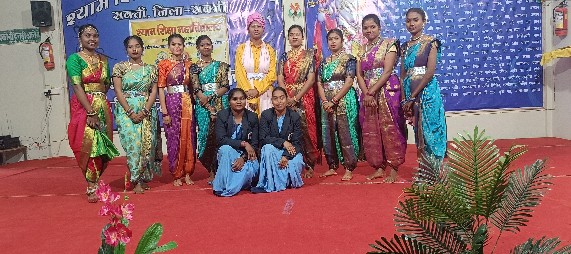 Cultural Dance