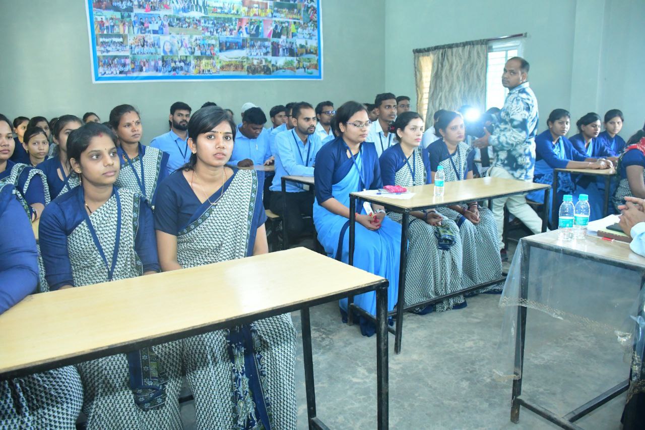 Our Students 